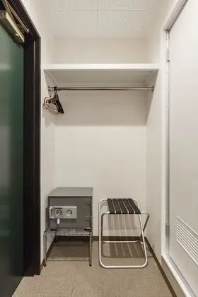 İki Ayrı Yataklı Oda (Up to 2 adults and 2 children)