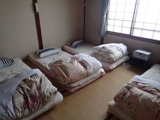 Traditional Oda (Japanese Style, Max 4 People)