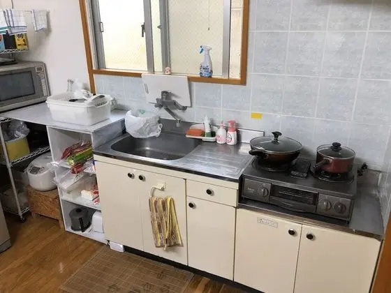 Traditional Oda (Japanese Style, 2 Guests)