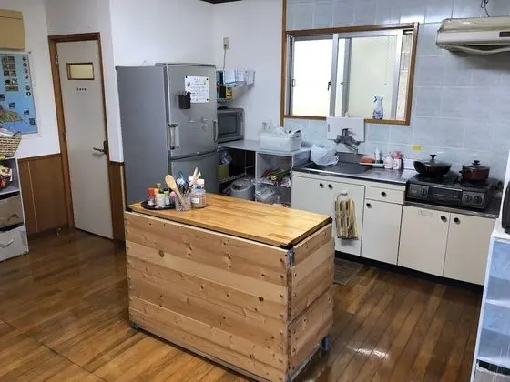 Traditional Oda (Japanese Style, 3 Guests)