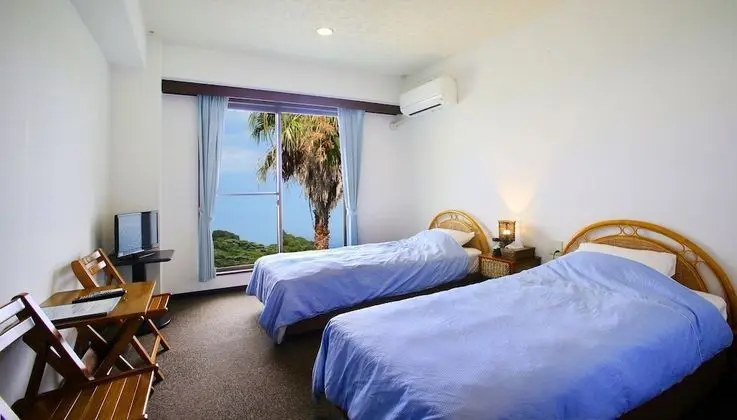 Economy İki Ayrı Yataklı Oda (Bed)