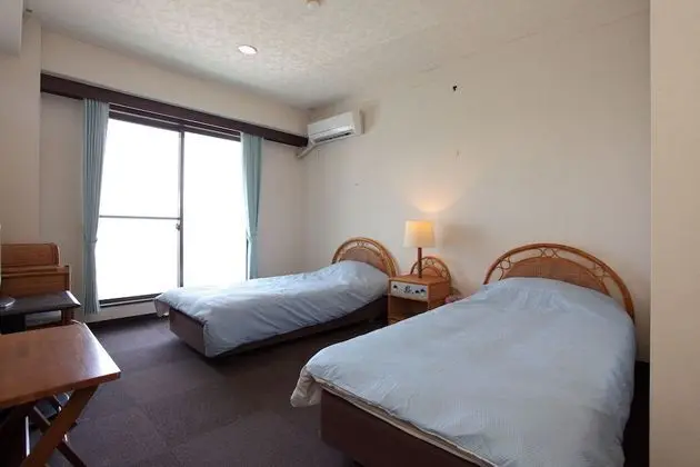 Economy İki Ayrı Yataklı Oda (Bed)