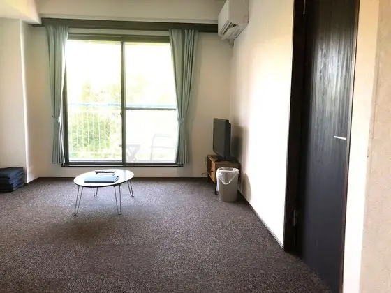 Economy Oda (Japanese-Western Style, 19.72 sqm)