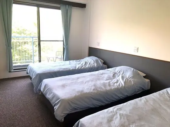 Economy Oda (Japanese-Western Style, 19.72 sqm)