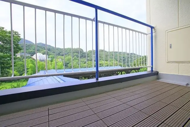 Economy Oda (Japanese-Western Style, 19.72 sqm)