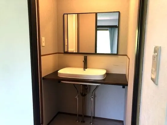 Economy Oda (Japanese-Western Style, 19.72 sqm)