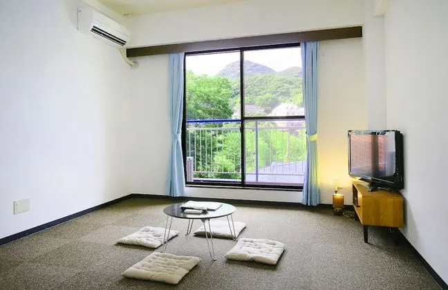 Oda (Japanese-Western Style, 19.72 sqm)