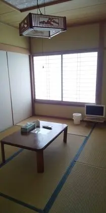 Traditional Dört Kişilik Oda (Japanese Style)