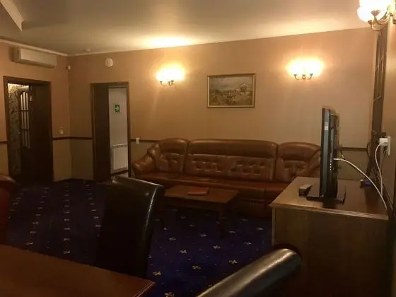 Deluxe Tek Büyük Yataklı Oda, 1 Çift Kişilik Yatak ve Çekyat