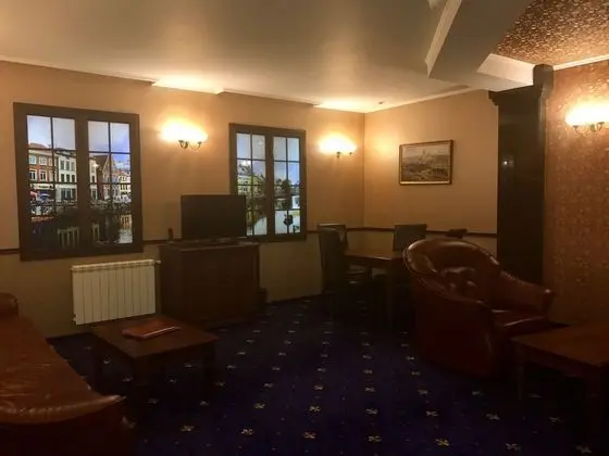 Deluxe Tek Büyük Yataklı Oda, 1 Çift Kişilik Yatak ve Çekyat
