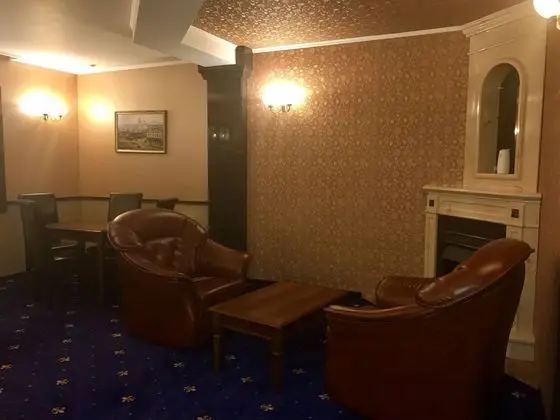 Deluxe Tek Büyük Yataklı Oda, 1 Çift Kişilik Yatak ve Çekyat