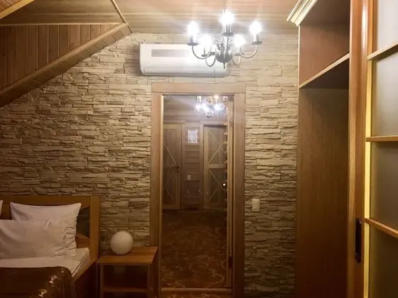 Standard Tek Büyük Yataklı Oda, 1 Çift Kişilik Yatak