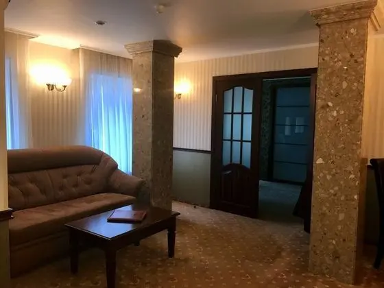 Standard Tek Büyük Yataklı Oda, 1 Çift Kişilik Yatak