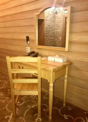 Standard Tek Büyük Yataklı Oda, 1 Çift Kişilik Yatak