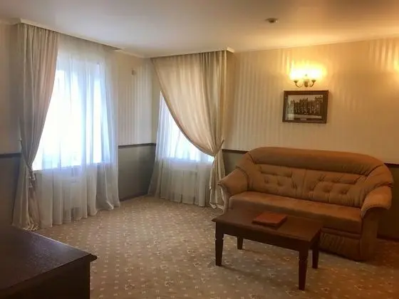 Superior Tek Büyük Yataklı Oda, 1 Çift Kişilik Yatak ve Çekyat