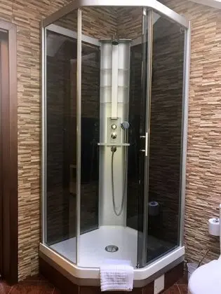 Superior Tek Büyük Yataklı Oda, 1 Çift Kişilik Yatak ve Çekyat