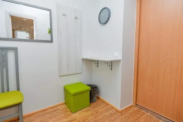 İki Ayrı Yataklı Oda, Özel Banyo