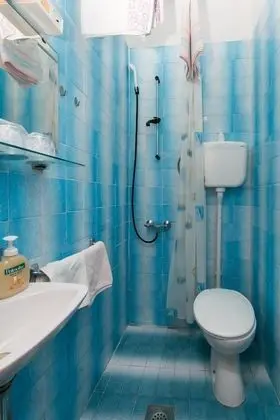 Tek Büyük Yataklı Oda, Bahçe Manzaralı