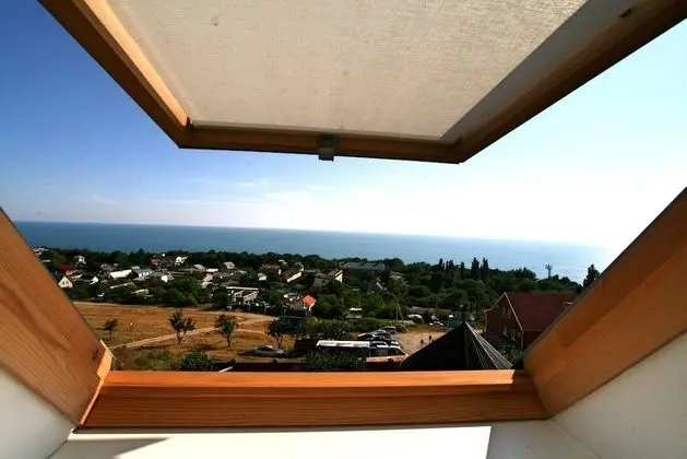 Dört Kişilik Oda (No Balcony)