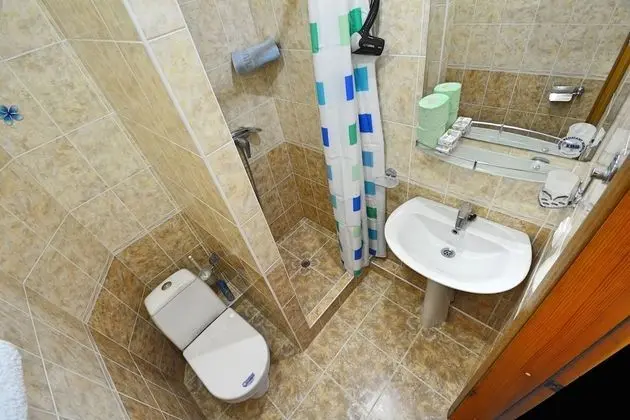 Dört Kişilik Oda (No Balcony)