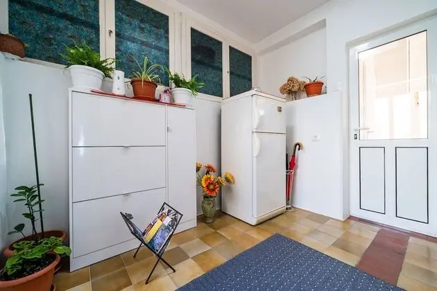 Basic Oda, 1 Yatak Odası, Balkon