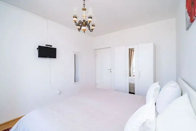 Basic Oda, 1 Yatak Odası, Balkon