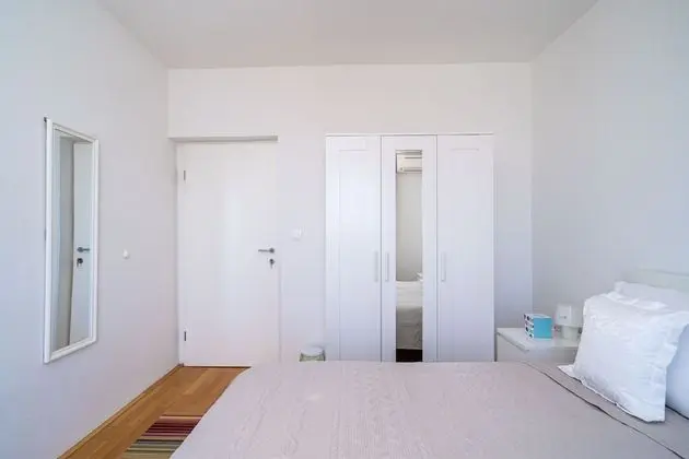 Basic Oda, 1 Yatak Odası, Balkon