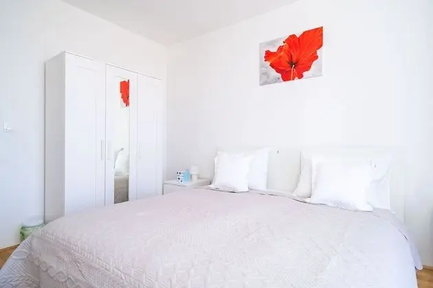 Basic Oda, 1 Yatak Odası, Balkon