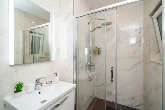 Basic Oda, 1 Yatak Odası, Balkon