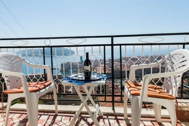 Basic Oda, 1 Yatak Odası, Balkon