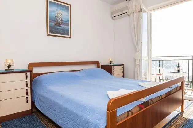 Basic Oda, 1 Yatak Odası, Balkon