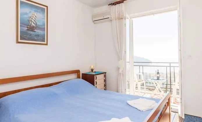 Basic Oda, 1 Yatak Odası, Balkon