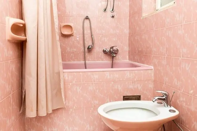 Basic Oda, 1 Yatak Odası, Balkon