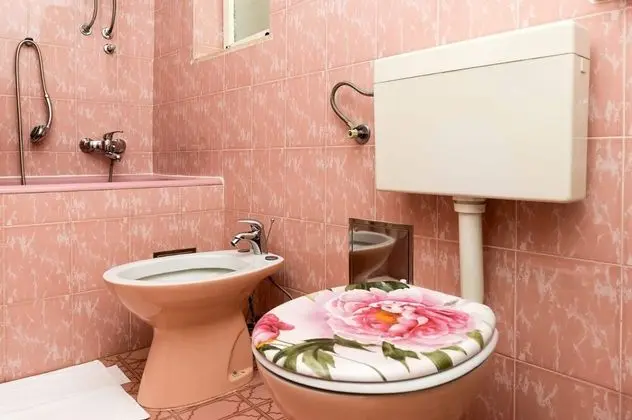 Basic Oda, 1 Yatak Odası, Balkon