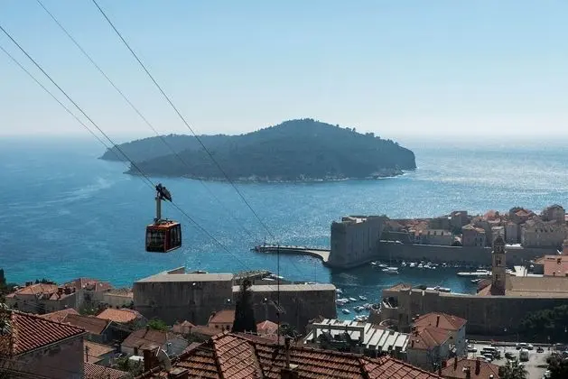 Basic Oda, 1 Yatak Odası, Balkon