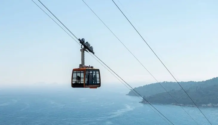 Basic Oda, 1 Yatak Odası, Balkon