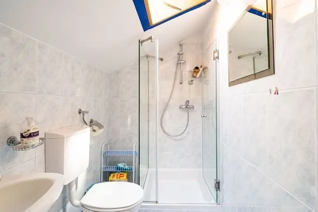 Standard Apart Daire, 1 Yatak Odası, Balkon