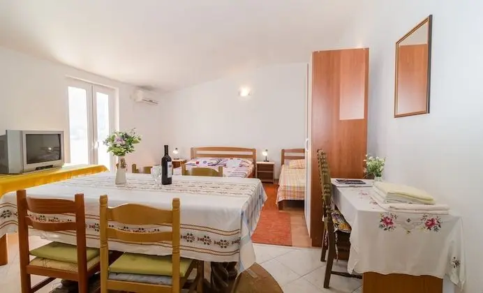 Standard Apart Daire, Birden Çok Yatak