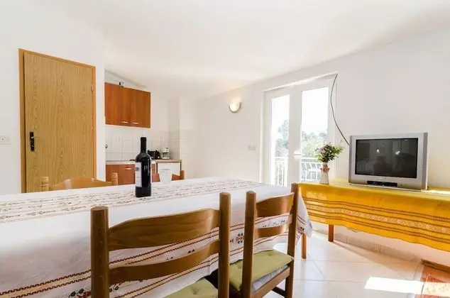 Standard Apart Daire, Birden Çok Yatak