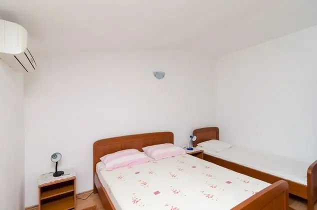 Standard Apart Daire, Birden Çok Yatak