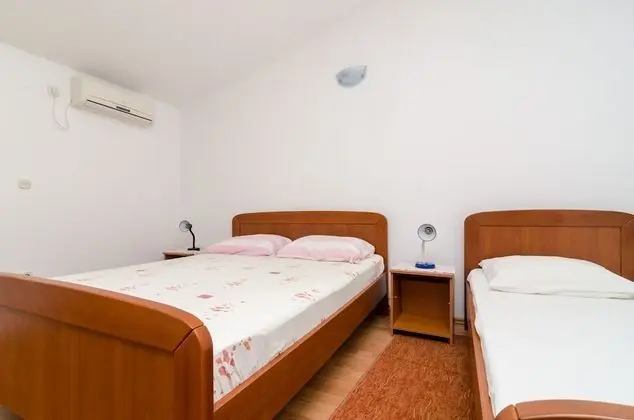 Standard Apart Daire, Birden Çok Yatak