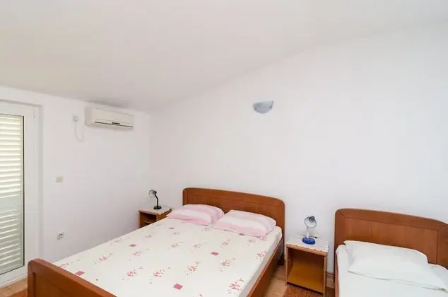 Standard Apart Daire, Birden Çok Yatak