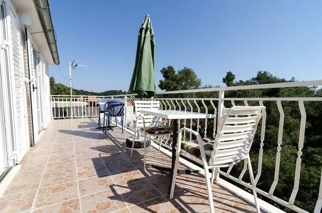 Standard Apart Daire, Birden Çok Yatak