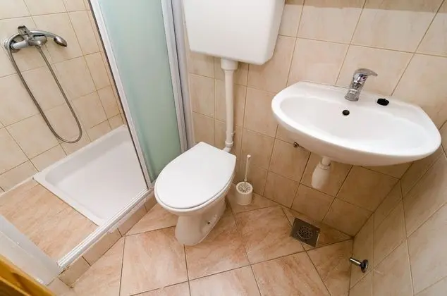 Standard Apart Daire, Birden Çok Yatak