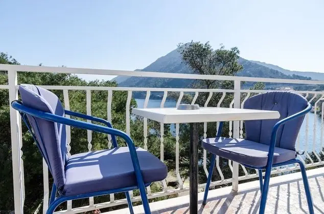 Standard Apart Daire, Birden Çok Yatak