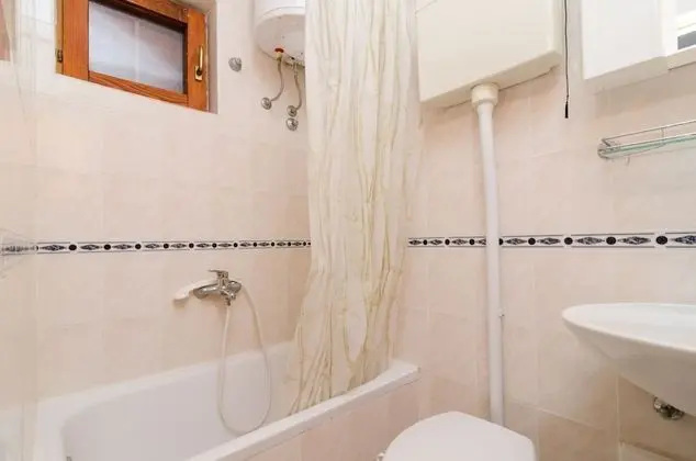 Standard Oda, 1 Çift Kişilik Yatak