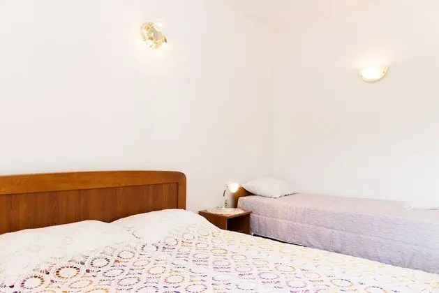 Standard Oda, Birden Çok Yatak