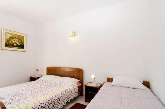 Standard Oda, Birden Çok Yatak