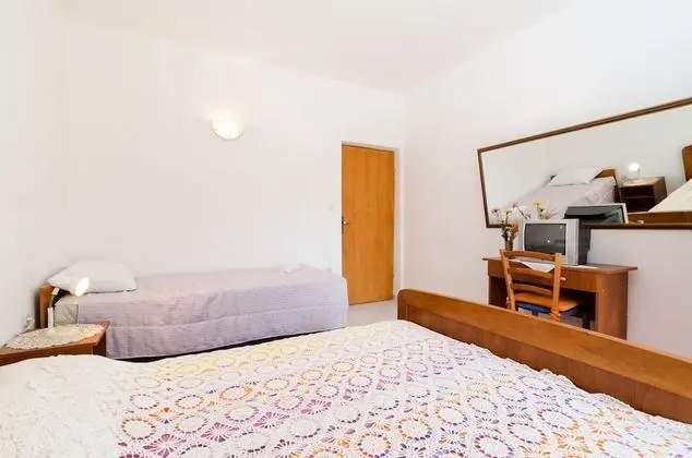 Standard Oda, Birden Çok Yatak