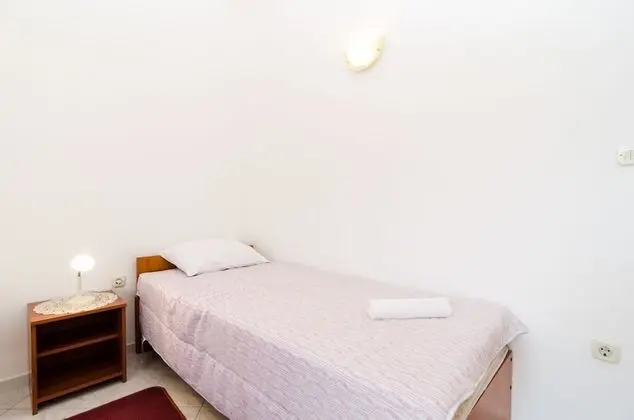 Standard Oda, Birden Çok Yatak